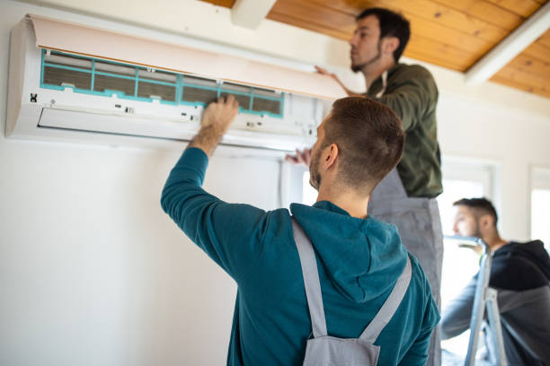 Best 24/7 HVAC Repair  in East Porterville, CA
