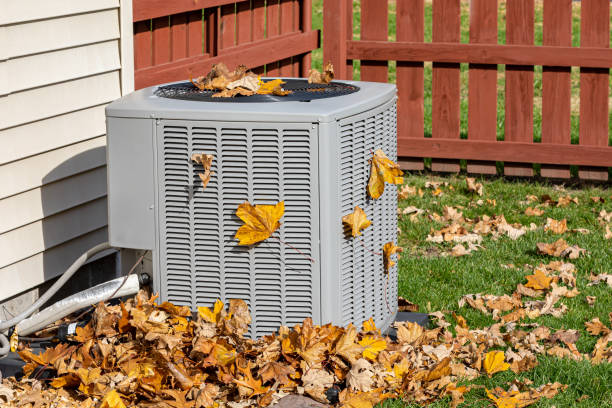 Reliable East Porterville, CA HVAC Solutions