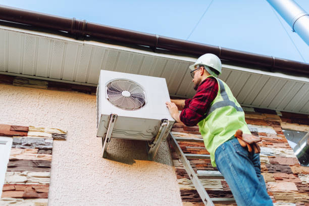 Best HVAC Repair Near Me  in East Porterville, CA