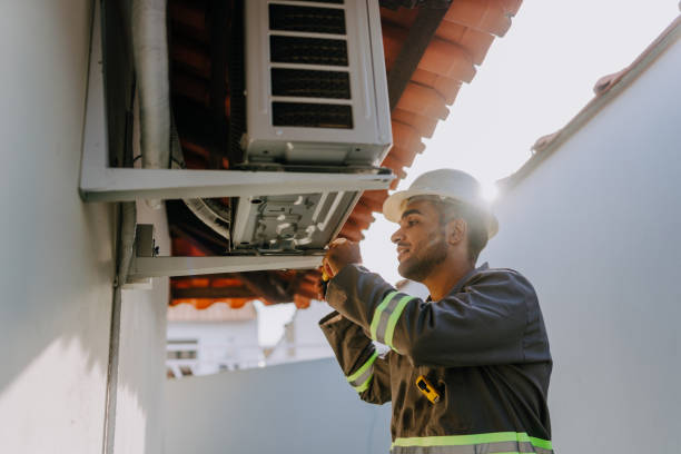 Ductless HVAC Repair in East Porterville, CA