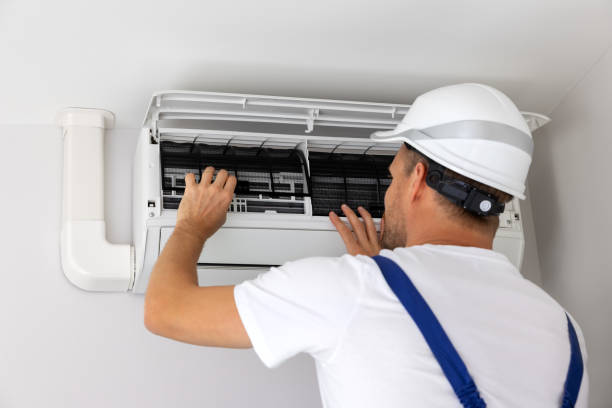 Local HVAC Companies in East Porterville, CA