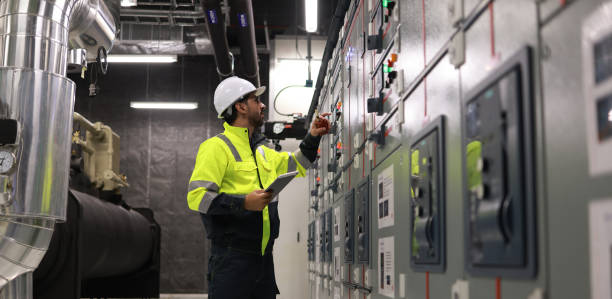 Best Local HVAC Companies  in East Porterville, CA